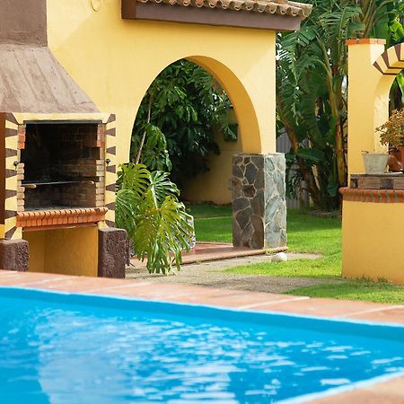 Campo Del Abuelo Villa Chiclana de la Frontera Exterior photo